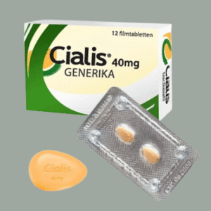 CIALIS 40mg