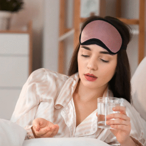Sleep Aids