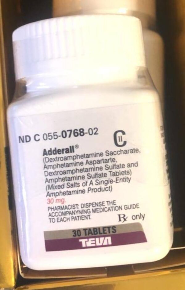 Adderall AD30 - Image 3