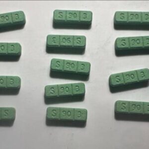 Alprazolam 2mg