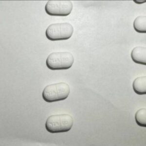 Butabital MIA 110