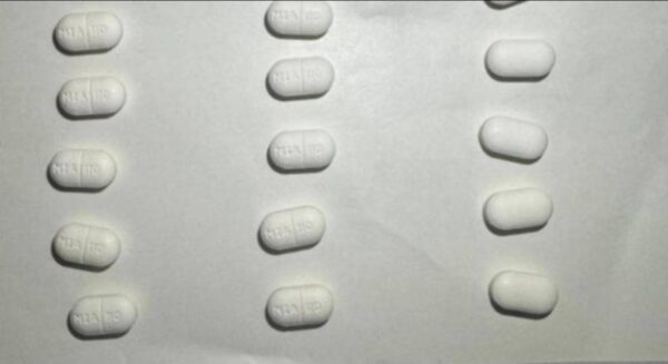 Butabital MIA 110