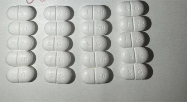 Gabapentin 800mg