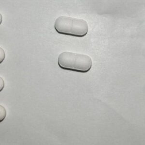Hydrocodone IP 110