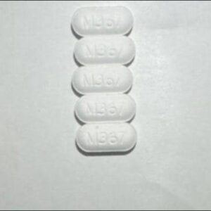 Hydrocorone M367 white