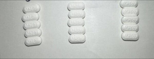 Hydrocorone M367 white