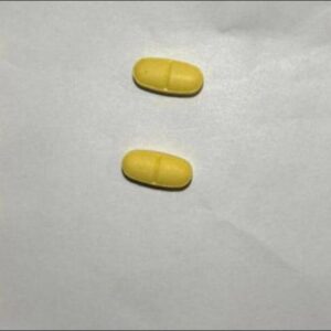 Hydrocodone M853