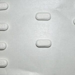 Oxycodone 10/325