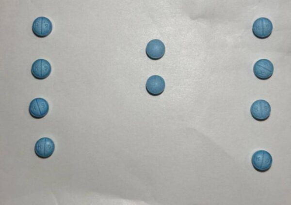 Phentermine K9